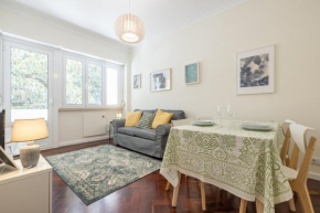 Casa do Largo - cozy apartment in the city center & with AC